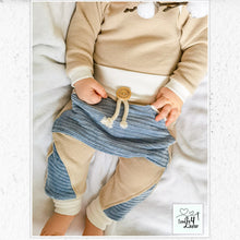 Lade das Bild in den Galerie-Viewer, Babyset Nordic Love