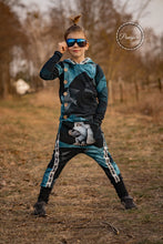 Lade das Bild in den Galerie-Viewer, Knickerbaggy Odin Maxi