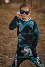 Lade das Bild in den Galerie-Viewer, Qnöpfchen Maxi