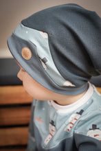 Lade das Bild in den Galerie-Viewer, Junus