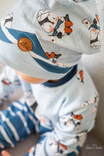 Lade das Bild in den Galerie-Viewer, Junus