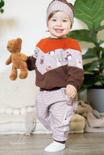 Lade das Bild in den Galerie-Viewer, Babyset KAJ