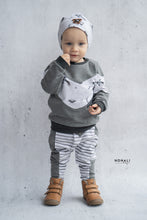 Lade das Bild in den Galerie-Viewer, Babyset KAJ