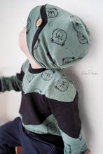 Lade das Bild in den Galerie-Viewer, Junus