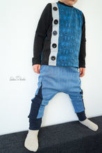 Lade das Bild in den Galerie-Viewer, Knickerbaggy Odin Maxi