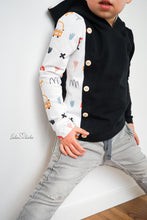 Lade das Bild in den Galerie-Viewer, Qnöpfchen Maxi