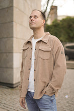 Lade das Bild in den Galerie-Viewer, Shacket Urban Herren