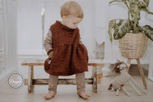 Lade das Bild in den Galerie-Viewer, Pullunder Norvin&Nea Mini