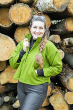 Lade das Bild in den Galerie-Viewer, Shacket Urban Damen