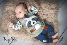 Lade das Bild in den Galerie-Viewer, Pullunder Norvin&Nea Mini