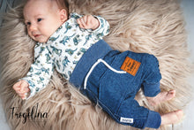 Lade das Bild in den Galerie-Viewer, Basic Body Pucki