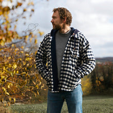 Lade das Bild in den Galerie-Viewer, Shacket Urban Herren