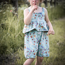Lade das Bild in den Galerie-Viewer, Filippa Mini