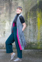 Lade das Bild in den Galerie-Viewer, Weste Xenia