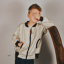 Lade das Bild in den Galerie-Viewer, Ian Mini&Maxi Kombi