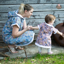 Lade das Bild in den Galerie-Viewer, Little Ronni Mini