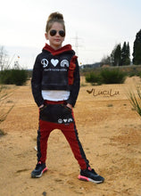 Lade das Bild in den Galerie-Viewer, Knickerbaggy Odin Maxi