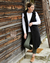 Lade das Bild in den Galerie-Viewer, Weste Xenia