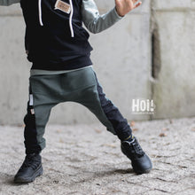 Lade das Bild in den Galerie-Viewer, Knickerbaggy Odin Maxi