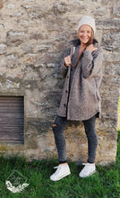 Lade das Bild in den Galerie-Viewer, Shacket Urban Damen