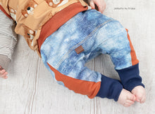 Lade das Bild in den Galerie-Viewer, Knickerbaggy Odin Mini