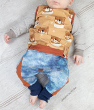 Lade das Bild in den Galerie-Viewer, Babyset Nordic Love