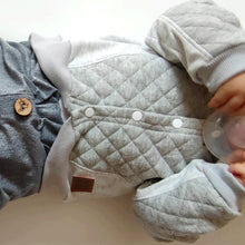 Lade das Bild in den Galerie-Viewer, Ian Mini&Maxi Kombi