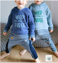Lade das Bild in den Galerie-Viewer, Knickerbaggy Odin Maxi