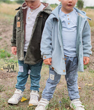 Lade das Bild in den Galerie-Viewer, Shacket Urban Mini