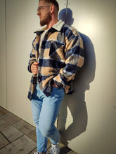 Lade das Bild in den Galerie-Viewer, Shacket Urban Herren