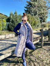 Lade das Bild in den Galerie-Viewer, Weste Xenia