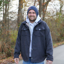 Lade das Bild in den Galerie-Viewer, Shacket Urban Herren