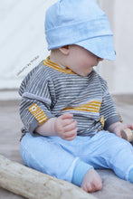 Lade das Bild in den Galerie-Viewer, Schnuffel Mini