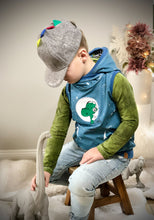 Lade das Bild in den Galerie-Viewer, Pullunder Norvin&Nea Maxi