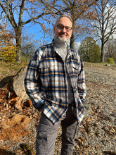 Lade das Bild in den Galerie-Viewer, Shacket Urban Herren