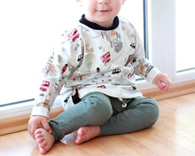 Lade das Bild in den Galerie-Viewer, Schnuffel Mini