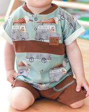 Lade das Bild in den Galerie-Viewer, Schnuffel Mini