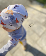 Lade das Bild in den Galerie-Viewer, Junus