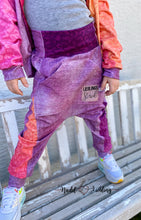 Lade das Bild in den Galerie-Viewer, Knickerbaggy Odin Maxi