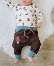 Lade das Bild in den Galerie-Viewer, Knickerbaggy Odin Mini