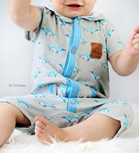 Lade das Bild in den Galerie-Viewer, Colin&Cassy