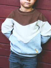 Lade das Bild in den Galerie-Viewer, Arthur&Aileen Maxi