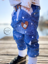 Lade das Bild in den Galerie-Viewer, Knickerbaggy Odin Maxi