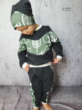 Lade das Bild in den Galerie-Viewer, Babyset KAJ