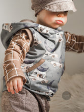 Lade das Bild in den Galerie-Viewer, Babyset Nordic Love