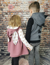 Lade das Bild in den Galerie-Viewer, Pullunder Norvin&Nea Maxi