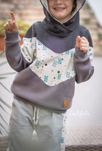 Lade das Bild in den Galerie-Viewer, Arthur&Aileen Maxi