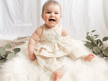 Lade das Bild in den Galerie-Viewer, Filippa Mini&Maxi Kombi