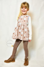 Lade das Bild in den Galerie-Viewer, Pullunder Norvin&Nea Maxi