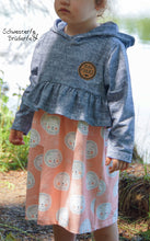 Lade das Bild in den Galerie-Viewer, BibiLuu Sommer-Addons